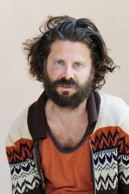 Photo of Victor of Aquitaine as George