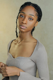 Photo of Shanay Neusum-James as Aiko Jonés