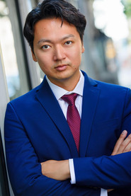 Photo of Hiro Takashima as Yamasaki
