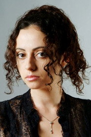 Photo of Mariam Davtyan as Alla Sevunc