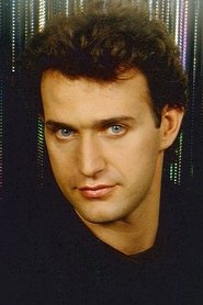 Photo of Ryan Paris
