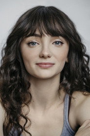 Photo of Electra Codina Morelli as Agathe adolescente