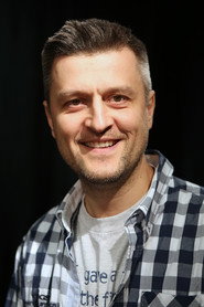 Photo of Kirill Belevich as Alexei
