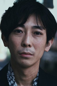 Photo of Takehisa Ishida as Man on a Bicycle