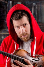Photo of Ashley MacIsaac as Ashley O'Connor