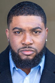 Photo of Anthony M Walker as Greg