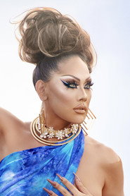 Photo of Aleeciya Ashton as Marita