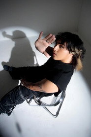 Photo of CJ Fernandez as Self