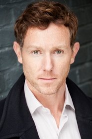 Photo of Richard Hansell as Louis