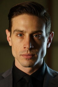 Photo of Aleksander D'Avignon as Masked Man