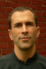 Photo of John Greyson