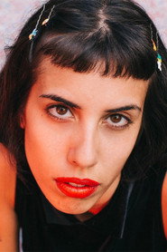 Photo of Jazmín Esquivel as Franca