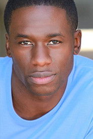 Photo of Skipper Elekwachi as Keith