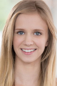 Photo of Rachel James