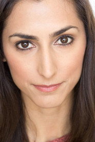 Photo of Zoey Arzo as Shari