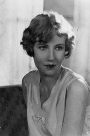 Photo of Elsa Segerberg as Alli