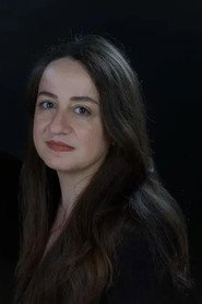 Photo of Janay Boulos as Self