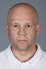 Photo of Stanislav Kolesnichenko