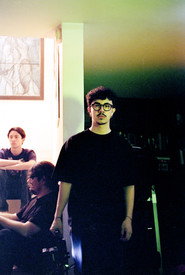 Photo of Hugo Gastón as Hugo