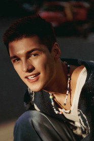 Photo of Juan Pablo Fuentes as Daniel Cuenca