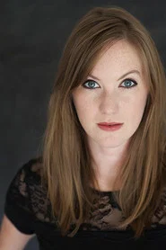 Photo of Amanda Drinkall as Justine