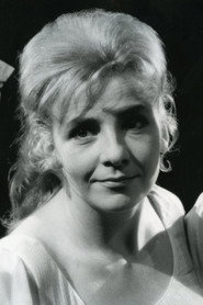 Photo of Eliška Nosálová as Stana Blazejová