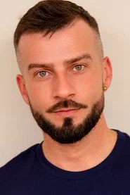 Photo of Alex Brand
