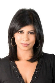 Photo of Jailoshini Naidoo as Jennifer Kandasamy