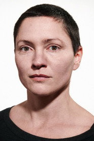 Photo of Andrea Luka Zimmerman