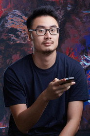 Photo of Jonathan Choo