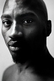 Photo of Oliver Tida Tida as Dancer