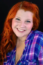 Photo of Bonnie Gordon as Frannie