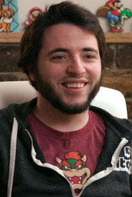 Photo of Mitch Fowler as Mitchflowerpower