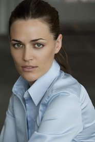 Photo of Lauren Glazier as Jennifer Burch
