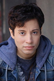 Photo of Khalid Rivera as Jazz