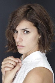 Photo of Lucile de San José as The actress