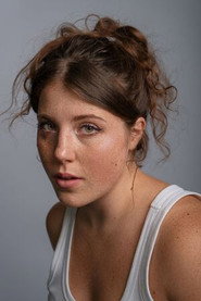 Photo of Anaëlle Fournier as Judith