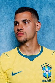 Photo of Bruno Guimarães