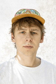 Photo of Dmytro Sukhetskyi as Oleh