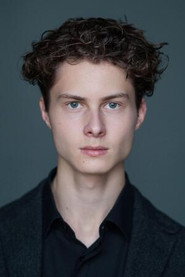 Photo of Nikita Kochnev as Young Johnny