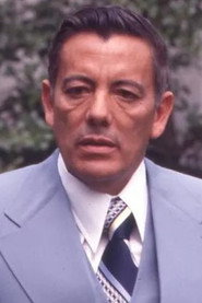 Photo of Omar Torrijos as Self