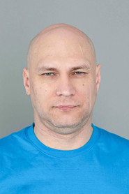 Photo of Yuriy Fedotov as Security