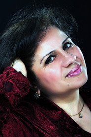 Photo of Dilara Faracullayeva as Avsiyat