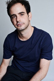 Photo of George Vafakis as Diego