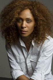 Photo of Taryn Maxximillian Dafoe as Tasha