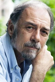 Photo of Tony Lestingi as Molinari