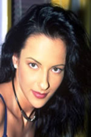 Photo of Erica Tchern