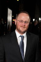 Photo of Anthony Peckham as Self