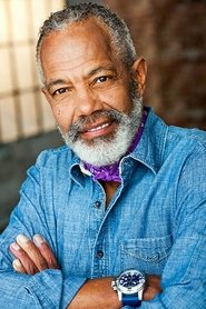 Photo of Haskell V. Anderson III as Winston Taylor