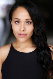 Photo of Tanyaradzwa Fear as Julia Lourde